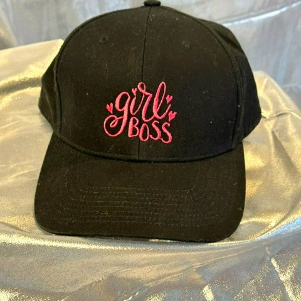 base ball cap